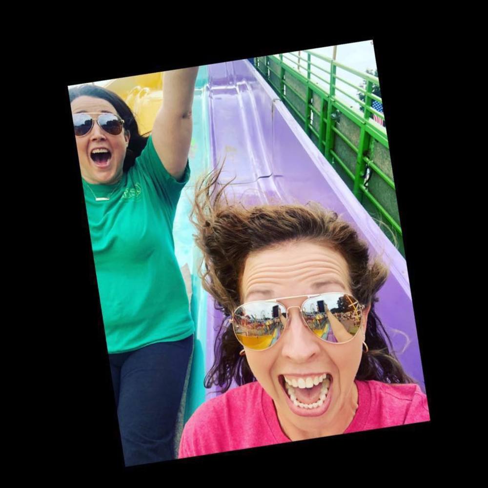 Meet your Posher, Charity